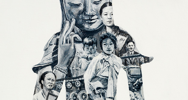 120의 위대한 영웅들| 자생의료재단 공모전 수상작